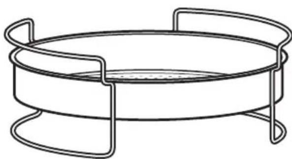 KITCHENAID KMC4241SS - Parts and accessories - 2