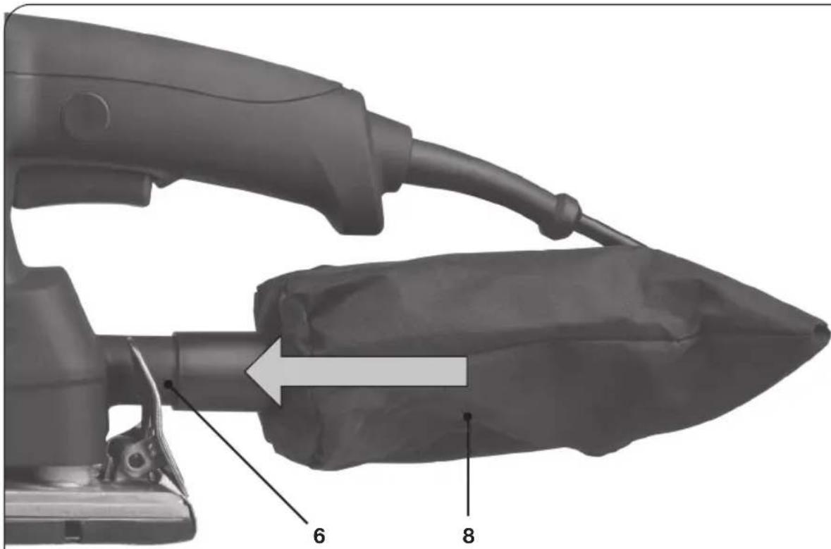 Ferm PSM1029P - PSM1029P - 1