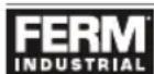 Ferm PSM1029P - OSTRZEŻENIE - 7