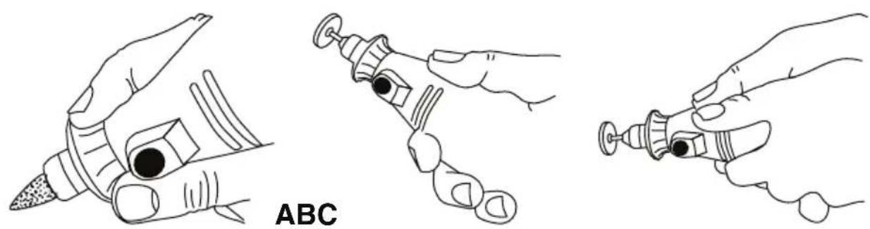 Ferm CTM1016 - CTM1016 - 3