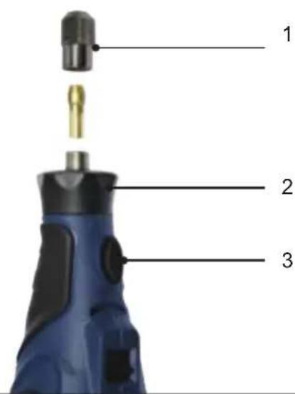 Ferm CTM1016 - CTM1016 - 2
