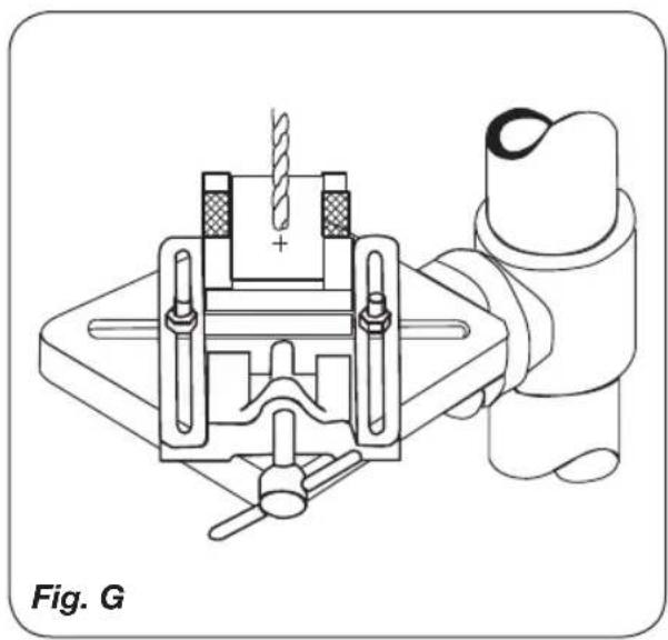 Ferm TDM1026 - 8