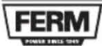 Ferm TDM1026 - KESKKOND - 1