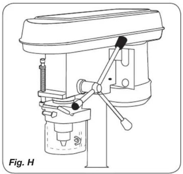 Ferm TDM1026 - TDM1026 - 1