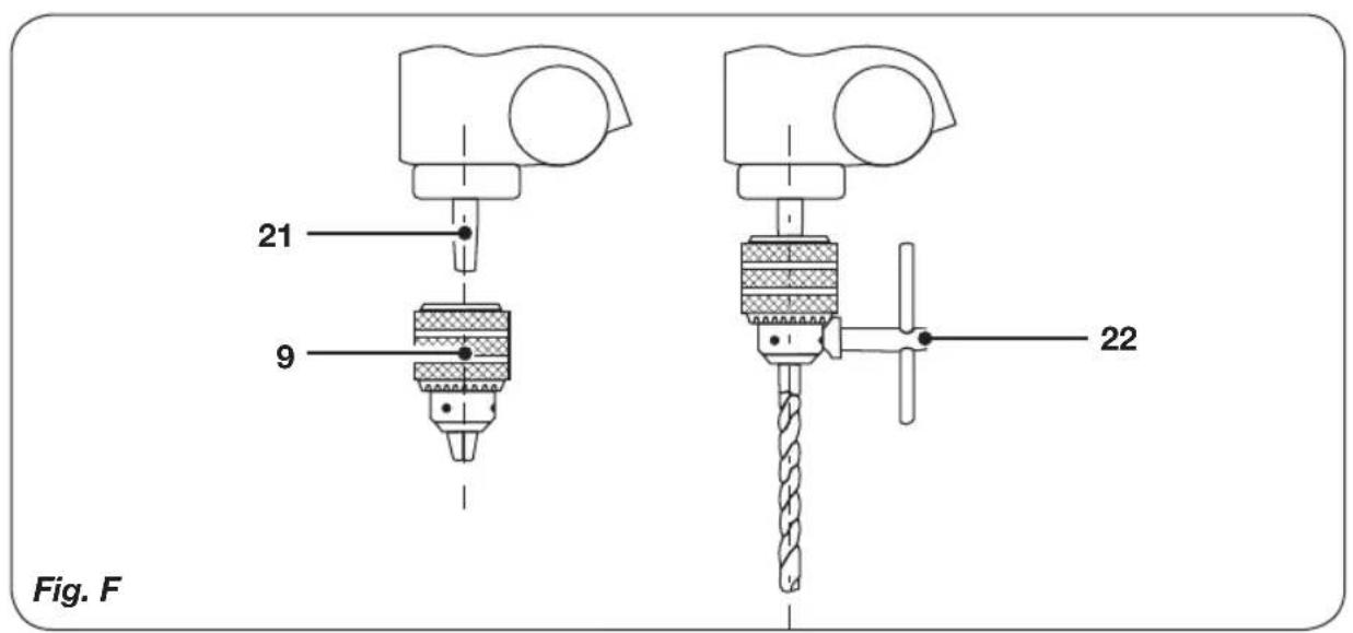 Ferm TDM1026 - 7