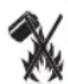 Ferm CDM1122P - SAFETY INSTRUCTIONS - 12