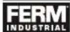 Ferm AGM1094P - Carbon brush - 1