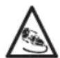 Ferm AGM1094P - Sostituzione della spina (solo per il Regno Unito) - 1