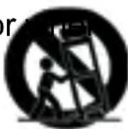 PerfectPro SOLOWORKER DAB+ - Important safety instructions - 1