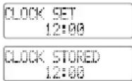 PerfectPro RockMate 2 - Operating your radio – Manual tuning FM - 2