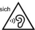 PerfectPro RockMate 2 - Wichtige Sicherheitshinweise - 1