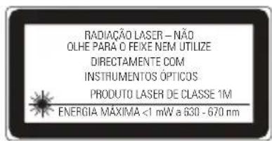 STANLEY CL2XTi - Segança do Utilizador - 2