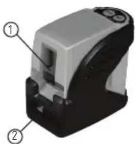 STANLEY CL2XTi - Unità laser - 1