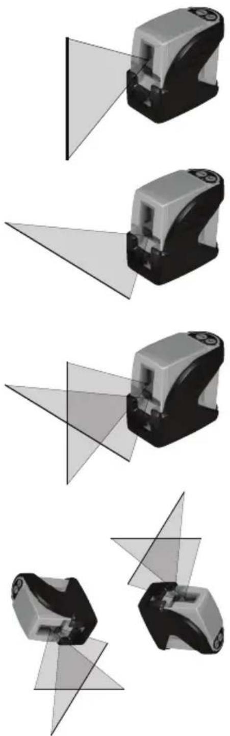STANLEY CL2XTi - Anwendungen - 1