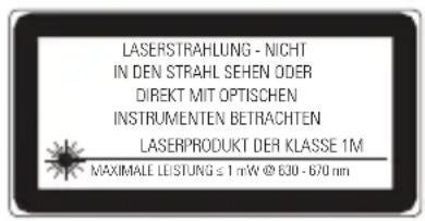STANLEY CL2XTi - Benutzersicherheit - 2