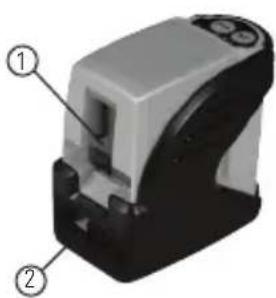 STANLEY CL2XTi - Laserenhed - 1