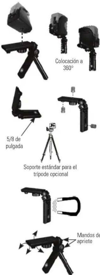 STANLEY CL2XTi - Adaptador de roscas universal - 1