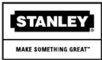 STANLEY CL2XTi - Ett Års garanti - 1