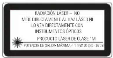 STANLEY CL2XTi - Seguidad del usuario - 2