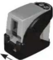 STANLEY CL2XTi - Functie - 2