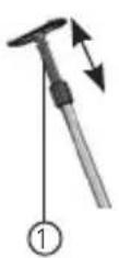 STANLEY CL2XTi - Asta telescopica - 1