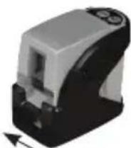 STANLEY CL2XTi - Funzione - 2