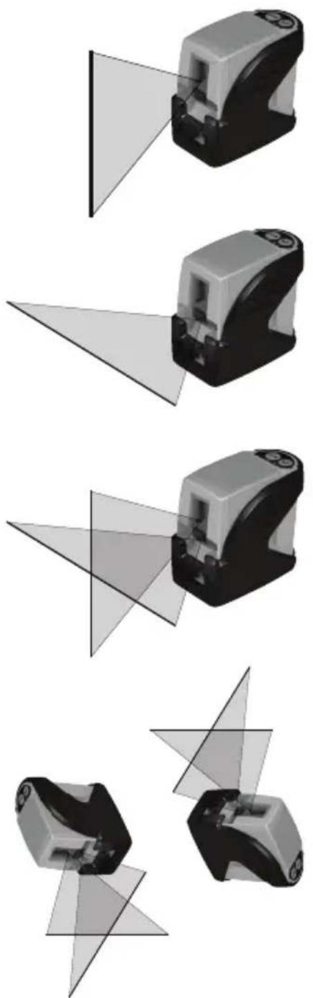 STANLEY CL2XTi - Applicazioni - 1