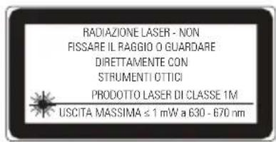 STANLEY CL2XTi - Sicurezza dell'utente - 2