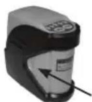STANLEY CL2XTi - Installazione/rimozione delle batterie - 2