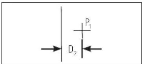 STANLEY CL2XTi - Vertikale Strahlgenauigkeit - 3