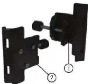 STANLEY CL2XTi - Paalklem - 1