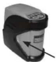 STANLEY CL2XTi - Indsættelse / udtagning af batterier - 2