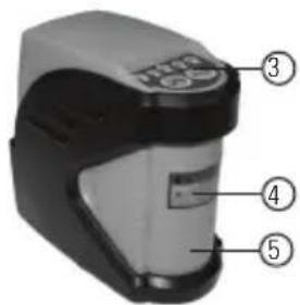 STANLEY CL2XTi - Unità laser - 2