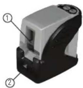 STANLEY CL2XTi - Outil laser - 1