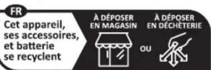 BOSCH GST 12V70 Professional - Valable uniquement pour la France : - 2