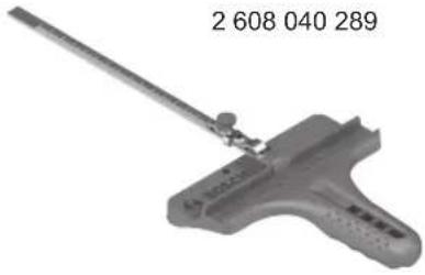 BOSCH GST 12V70 Professional - for special materials - 9