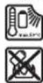 BOSCH GST 12V70 Professional - Safety instructions for jigsaws - 1