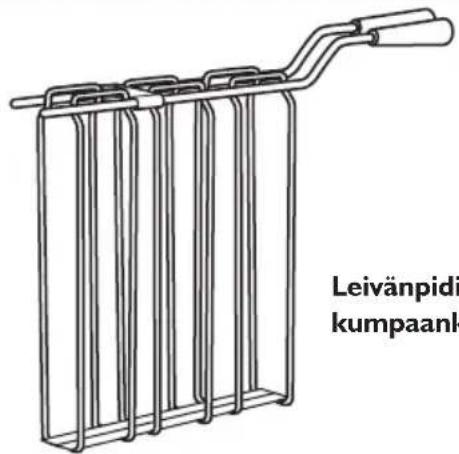 KITCHENAID 5KMT4205 - viipaleen malli - 1