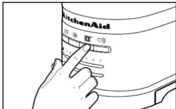 KITCHENAID 5KMT4205 - Cottura dei toast ( ) - 8