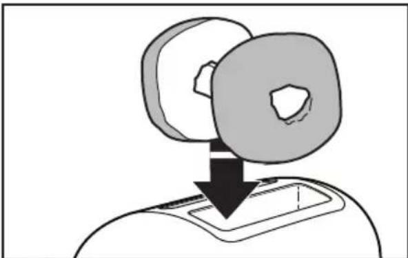 KITCHENAID 5KMT4205 - Bagel-funktion - 2