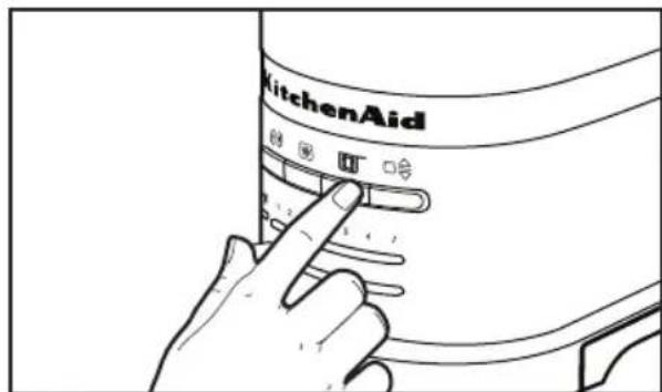 KITCHENAID 5KMT4205 - AVISO - 6