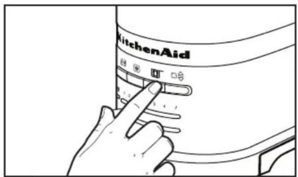 KITCHENAID 5KMT4205 - ADVERTENCIA - 7