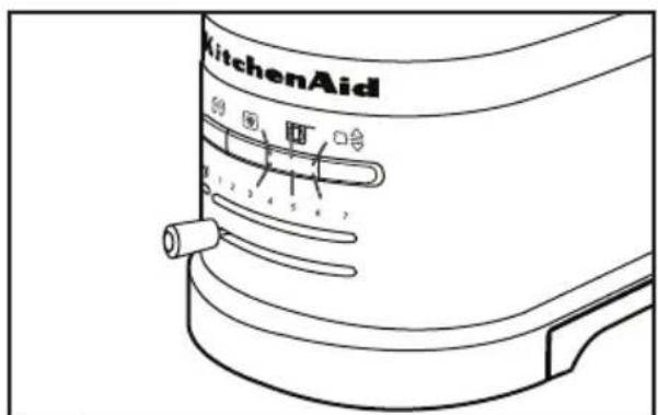 KITCHENAID 5KMT4205 - Toasting Sandwiches ( - 7