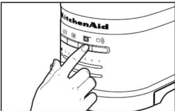 KITCHENAID 5KMT4205 - AEITOYPTIA THΣ ΦPYΓANIEPAΣ - 2