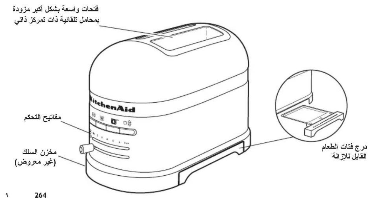 KITCHENAID 5KMT4205 - a - 3