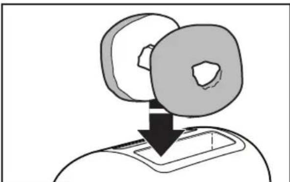 KITCHENAID 5KMT4205 - Bagel-Funktion - 2