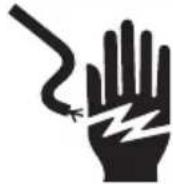 KITCHENAID 5KMT4205 - WARNING - 1