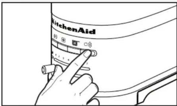 KITCHENAID 5KMT4205 - Anoanwuevoc diokoc yiapsioula - 4