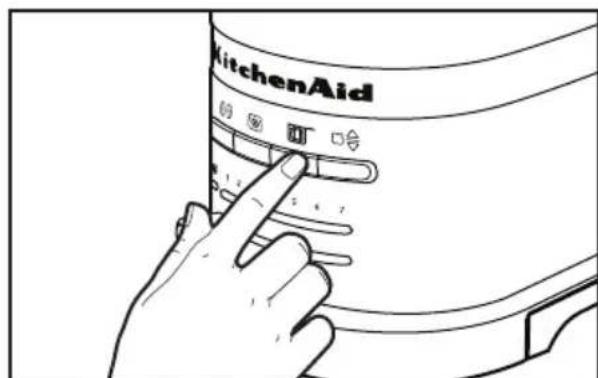 KITCHENAID 5KMT4205 - Risting av smorbrd ( - 8