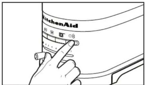 KITCHENAID 5KMT4205 - BETJENING AF BRØDRISTEREN - 4